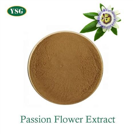 Passion Flower -uutejauhe